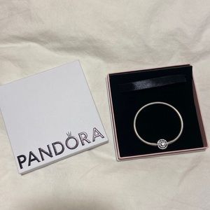 Pandora bracelet